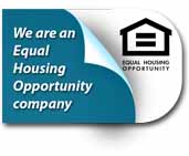 equal housing oppotunity